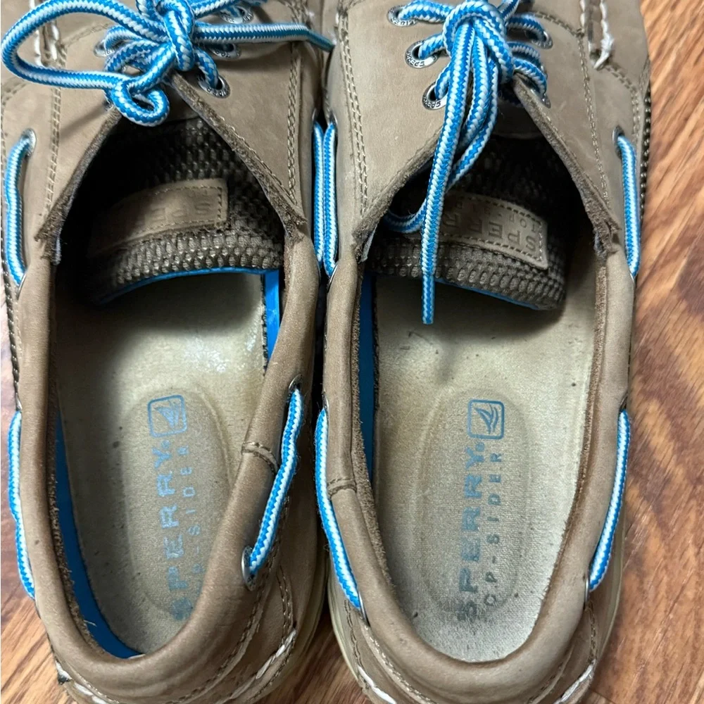 Men’s Sperry Top-Sider Loafers Size 13